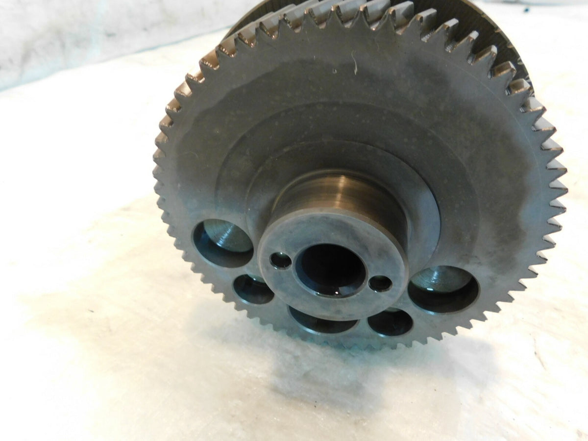 BMW K1200GT K1200LT K1200RS Engine Motor Crank Shaft Crankshaft - 11211465177 - C3 Cycle