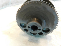 BMW K1200GT K1200LT K1200RS Engine Motor Crank Shaft Crankshaft - 11211465177 - C3 Cycle