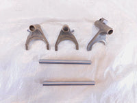 Harley Davidson Sportster 883 & 1200 Transmission Gear Shift Shifter Forks - C3 Cycle