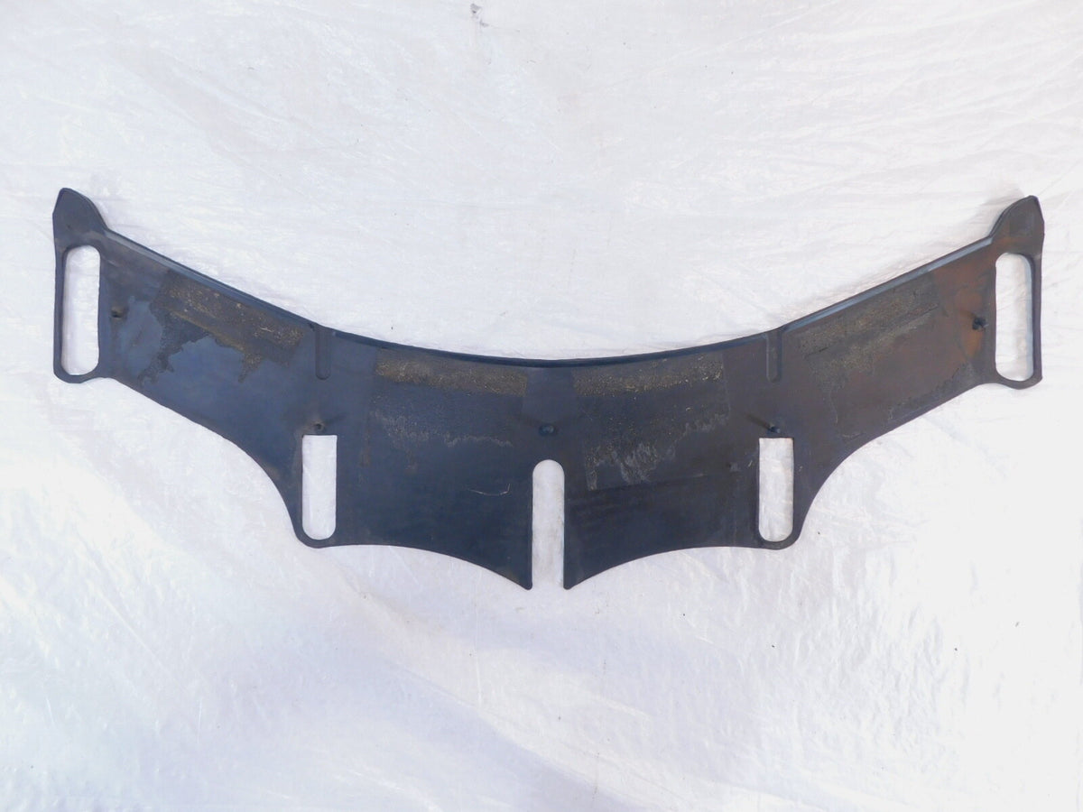 1988-2000 Honda GL1500 Goldwing 1500 Front Windshield Windscreen Damper Seal - C3 Cycle