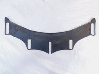 1988-2000 Honda GL1500 Goldwing 1500 Front Windshield Windscreen Damper Seal - C3 Cycle