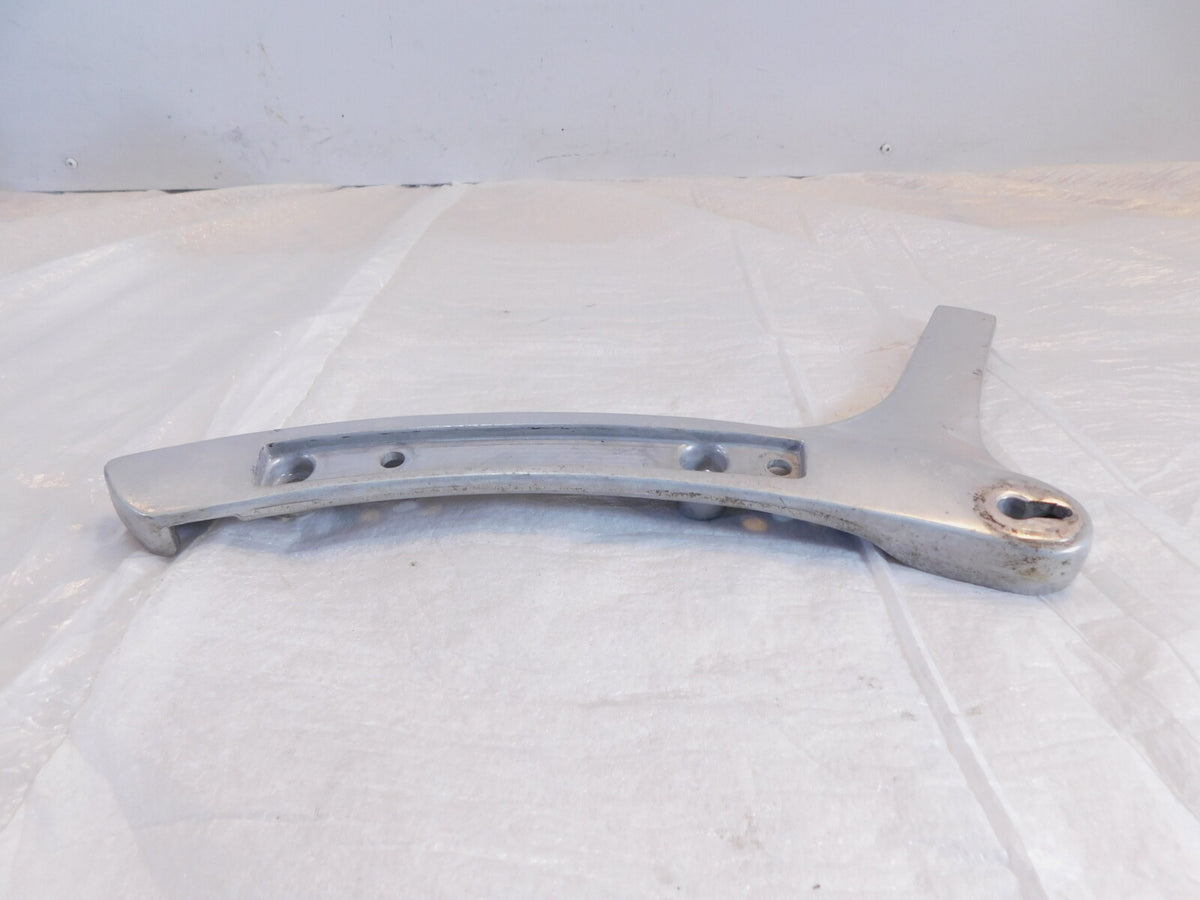 Honda Shadow VT700 700 & VT750 750 Rear Left Passenger Backrest Sissybar Upright - C3 Cycle