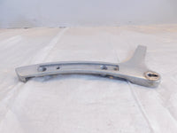 Honda Shadow VT700 700 & VT750 750 Rear Left Passenger Backrest Sissybar Upright - C3 Cycle