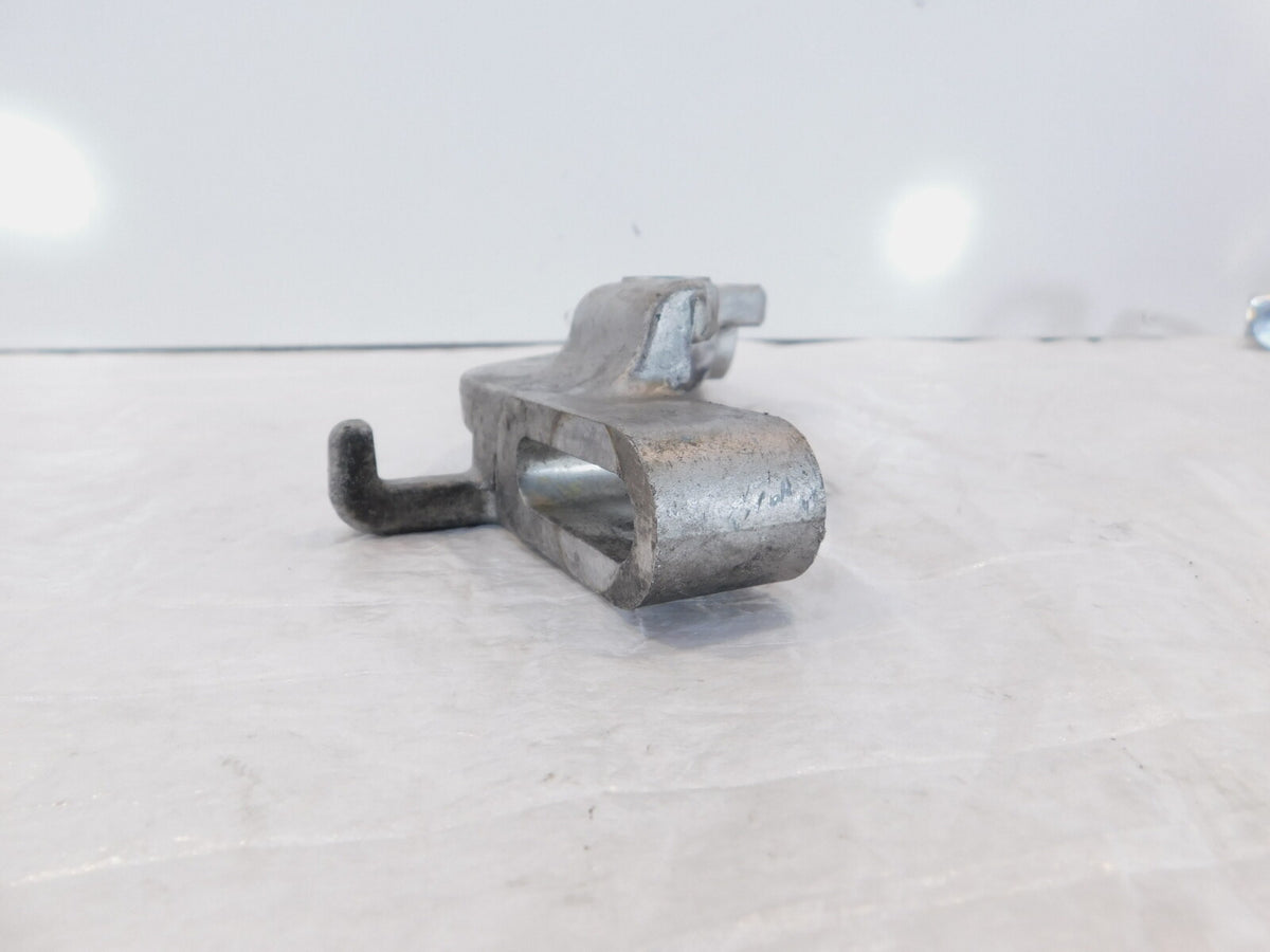 Yamaha XV1600 XV1700 Road Star Silverado Rear Disc Brake Caliper Bracket Mount - C3 Cycle