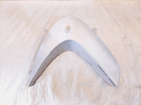 2008-2011 Victory Vision Tour Premium Brushed Aluminum Right Cover Panel Fairing - C3 Cycle