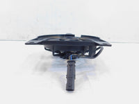 BMW F700GS F800 F800GT F800ST & F800R Engine Coolant Radiator Fan & Shroud - C3 Cycle