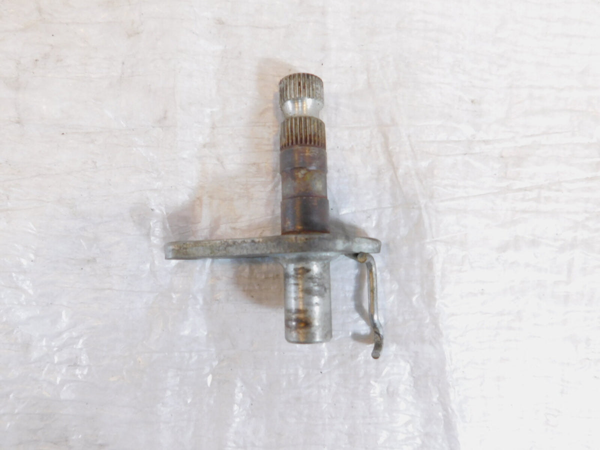 Honda CB900 CB900C CB1000 CB1000C Right Brake Pedal Lever Pivot Spindle Shaft