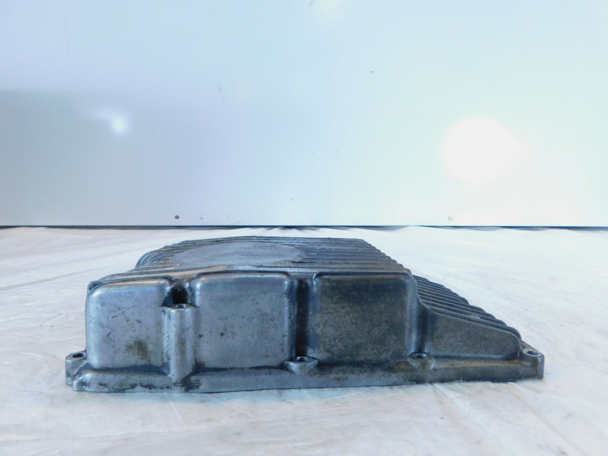 77-81 Yamaha XS750 XS750S Special XS850 XS850S Engine Motor Oil Drain Pan Cover - C3 Cycle
