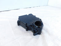 Kawasaki Ninja ZX11 ZX1100 ZZR1200 Left Engine Transmission Outer Sprocket Cover - C3 Cycle