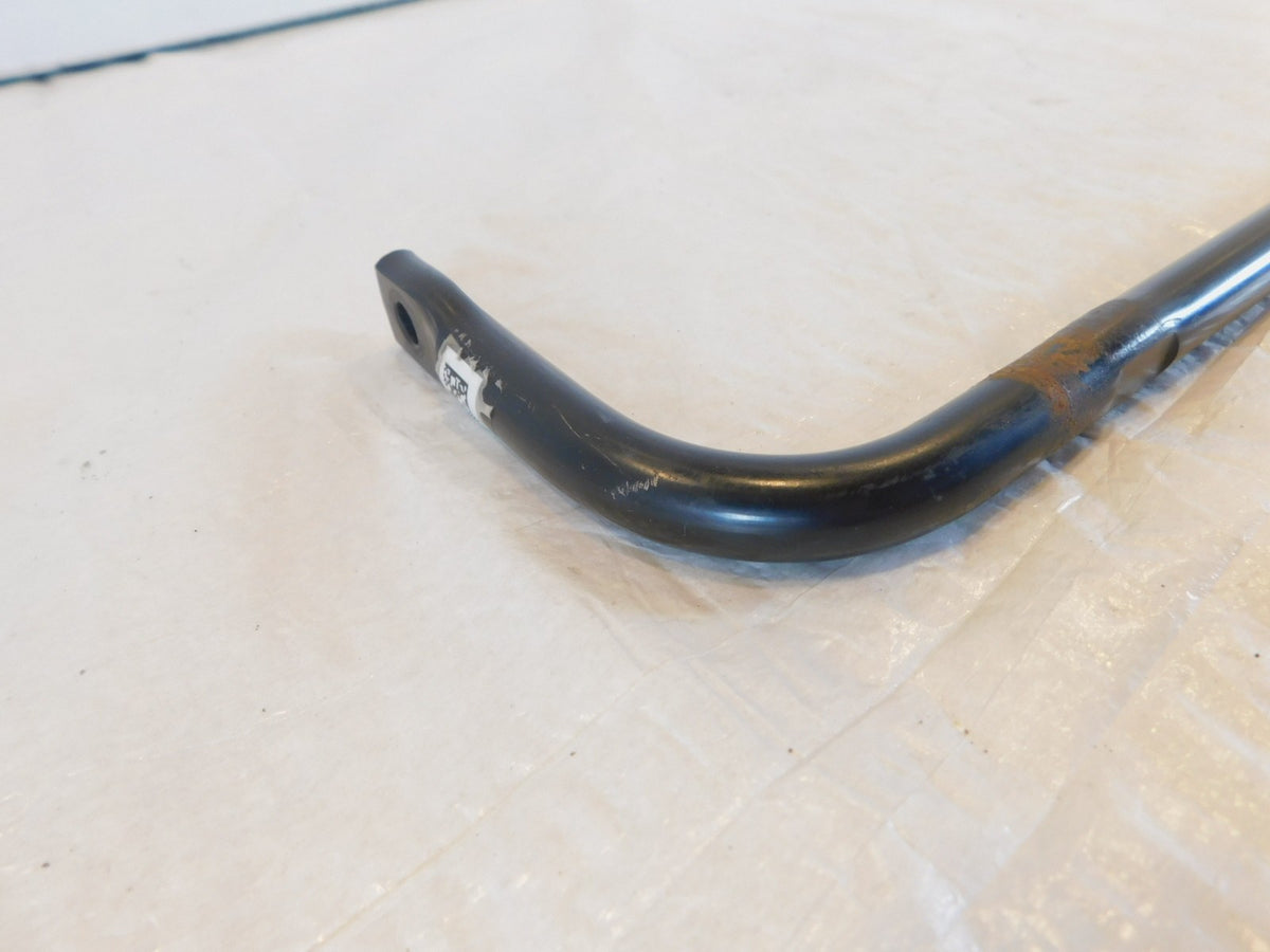 Can-Am Spyder F3-S F3-T Limited LTD STD Front Wheel Suspension Swaybar Sway Bar - C3 Cycle