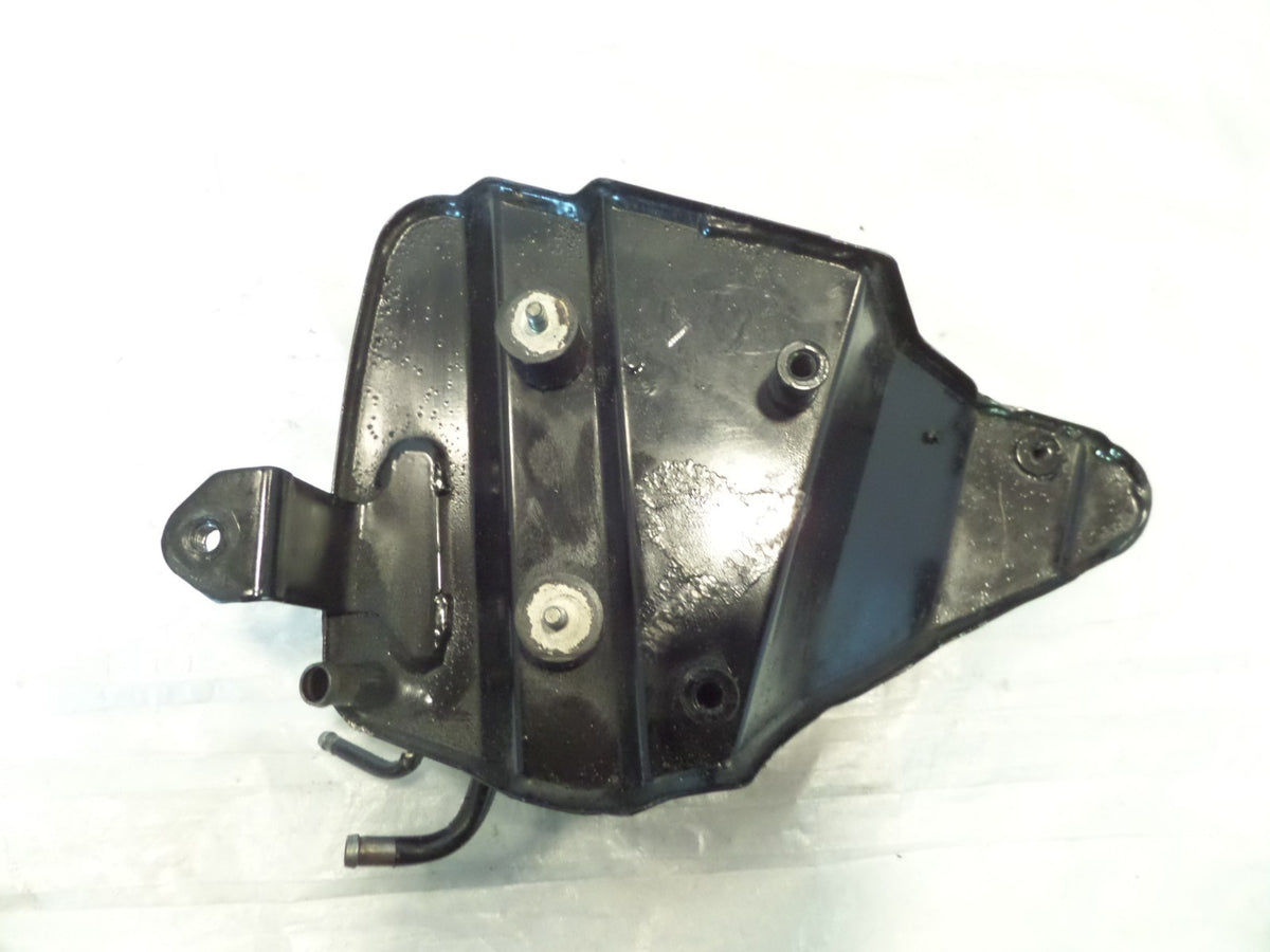 62888-99 Harley Davidson Sportster 1200 & 883 Motor Oil Tank Bag Reservoir - C3 Cycle