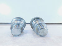 1988-1996 Honda GL1500 Goldwing 1500 Swingarm Swing Arm Pivot Bolt Screw Shafts - C3 Cycle