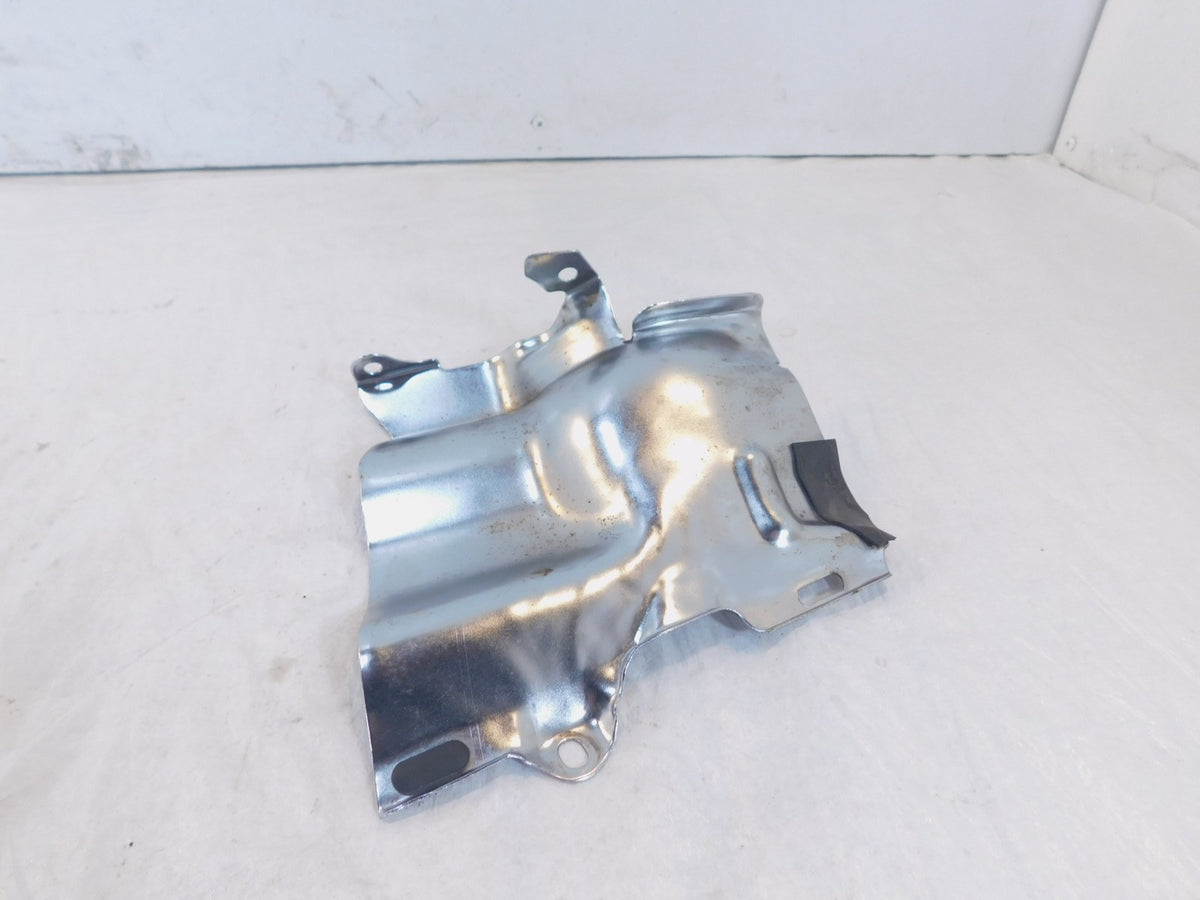 Honda VT1100 VT1100C Ace Sabre & Spirit Shadow Chrome Center Panel Frame Cover - C3 Cycle