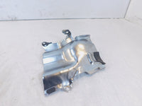 Honda VT1100 VT1100C Ace Sabre & Spirit Shadow Chrome Center Panel Frame Cover - C3 Cycle