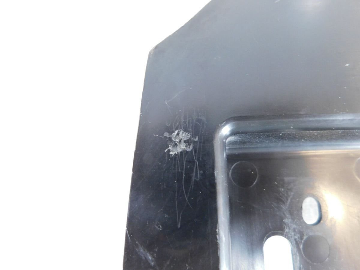 Kawasaki KL650 KLR650 KLR 650 OEM Front Fairing Cowling Guard Cowl Air Baffle