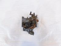 1986-1990 Harley Davidson XLH Sportster 883 1100 & 1200 Carburetor & Intake - C3 Cycle