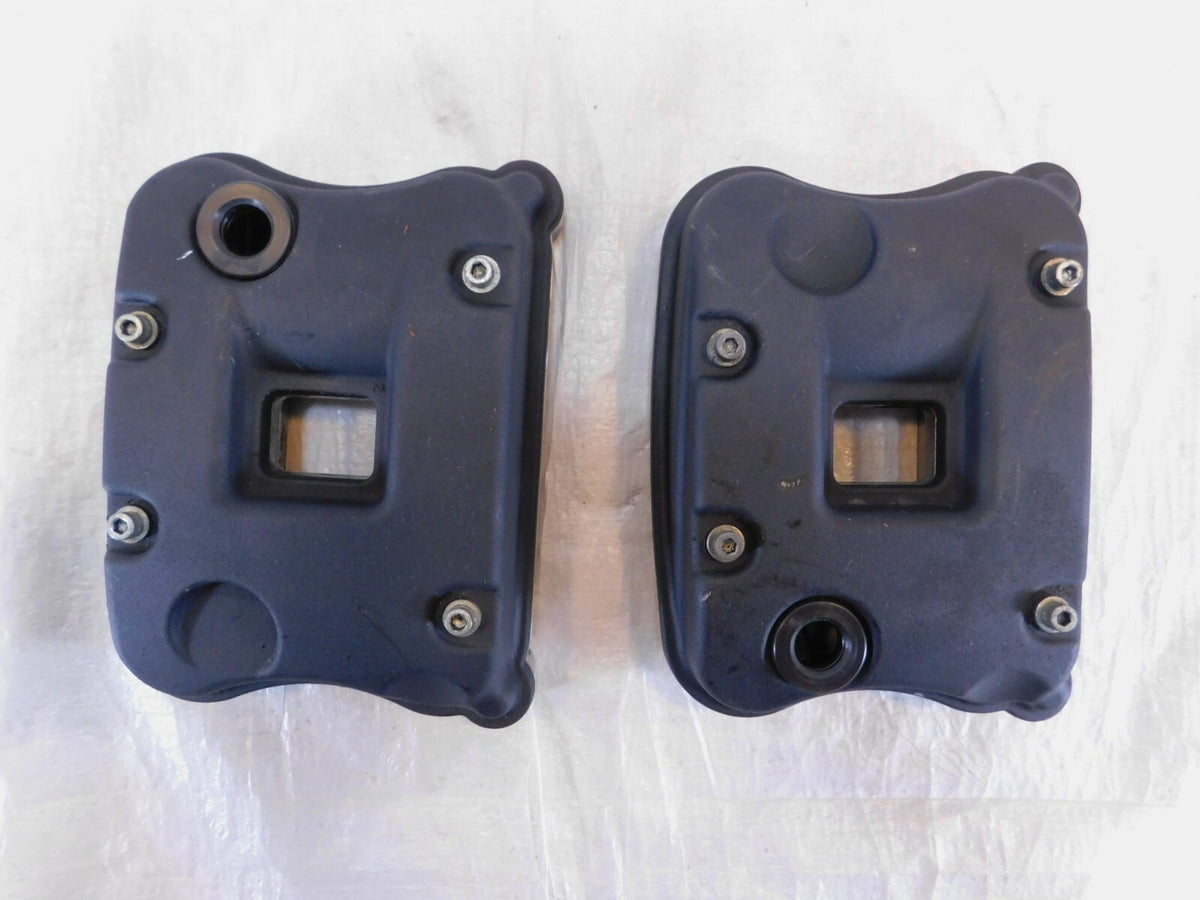 09-2010 Buell XB XB9 XB12 Firebolt Lighting Ulysses Rocker Arms & Housing Boxes - C3 Cycle