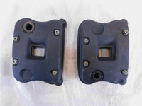 09-2010 Buell XB XB9 XB12 Firebolt Lighting Ulysses Rocker Arms & Housing Boxes - C3 Cycle