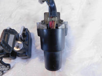 83-93 Yamaha Venture Royale XVZ12 XVZ13 Ignition Switch & Helmet Lock Set w/ Key - C3 Cycle