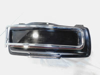Harley Davidson Touring Road King Street & Electra Glide Black Left Saddlebag - C3 Cycle