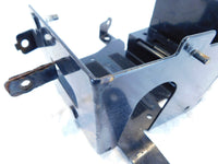 2000 00 Victory Standard & Sport V92 Cruiser ECM & Electrical Mount Bracket Tray - C3 Cycle