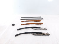 Honda Fury 1300 VT1300 & VTX1300 Engine Camshaft Cam Chain & Tensioner Guides - C3 Cycle