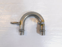 Yamaha FZR1000 YZF1000 YZF750R Engine Motor Oil Pump Filter Hose Line Pipe - C3 Cycle