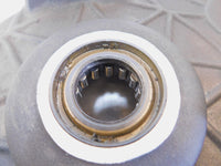 Harley Davidson EVO Touring Road King & Electra Glide Inner Primary Clutch Cover - C3 Cycle