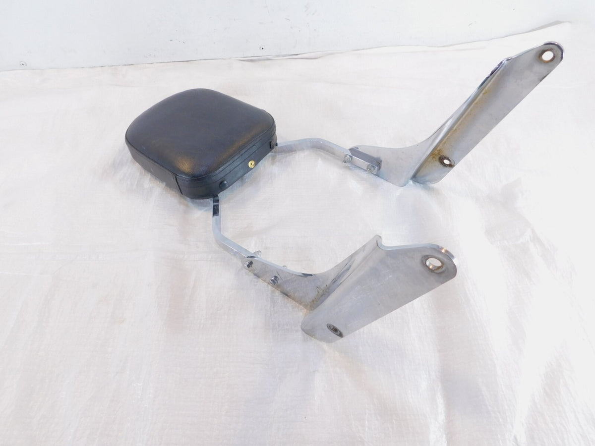 1999-2007 Honda VT600CD Shadow 600 VLX Deluxe Rear Passenger Backrest Sissybar - C3 Cycle