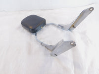 1999-2007 Honda VT600CD Shadow 600 VLX Deluxe Rear Passenger Backrest Sissybar - C3 Cycle