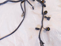 2007 2008 2009 2010 2011 2012 Triumph Tiger 1050 Main Wire Harness Wiring Loom - C3 Cycle