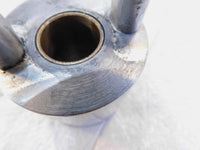 2002-2003 Indian Gilroy Scout Silver Shifter Side Shaft Shift Arm Spacer - C3 Cycle