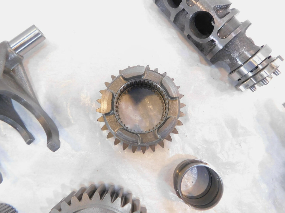Honda VTX1300 VTX1300C VTX1300R VTX1300S & VTX1300T Transmission Gear Assembly - C3 Cycle