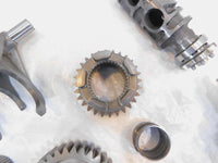 Honda VTX1300 VTX1300C VTX1300R VTX1300S & VTX1300T Transmission Gear Assembly - C3 Cycle