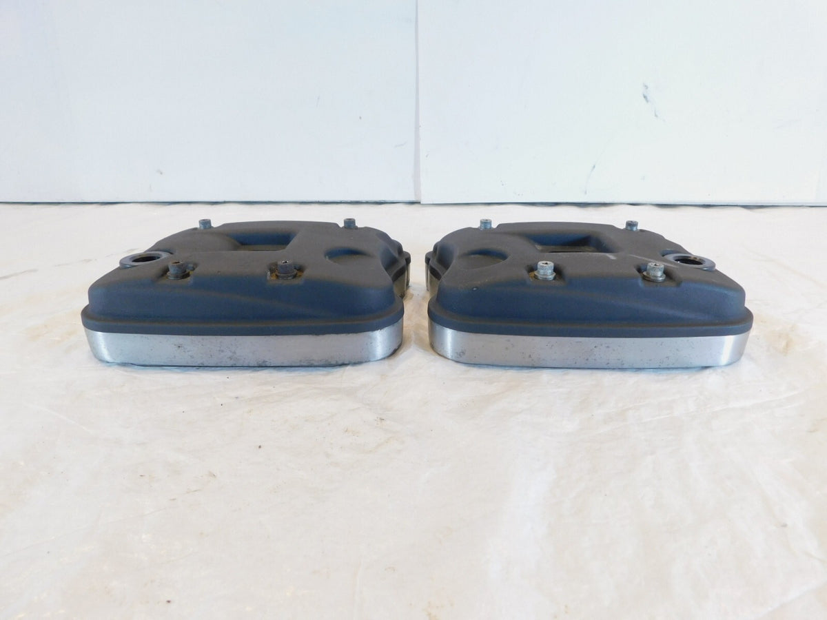 09-2010 Buell XB XB9 XB12 Firebolt Lighting Ulysses Rocker Arms & Housing Boxes - C3 Cycle