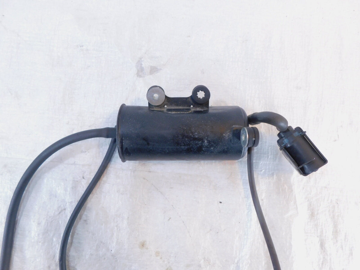 Honda ST1300 ST1300A ST1300AC Evaporative Emission Canister & Injection Sensor - C3 Cycle