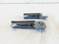 Triumph Daytona Sprint Trident Trophy 900 1200 Rear Left/Right Footrest Foot Peg - C3 Cycle