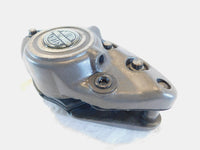 1973 Harley Davidson Sportster 1000 Grey Gray Front Left Brake Disc Caliper - C3 Cycle
