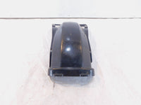1982-1983 Yamaha XJ750 Maxim 750 Black Rear Wheel Fender Splash Mud Guard Cover - C3 Cycle