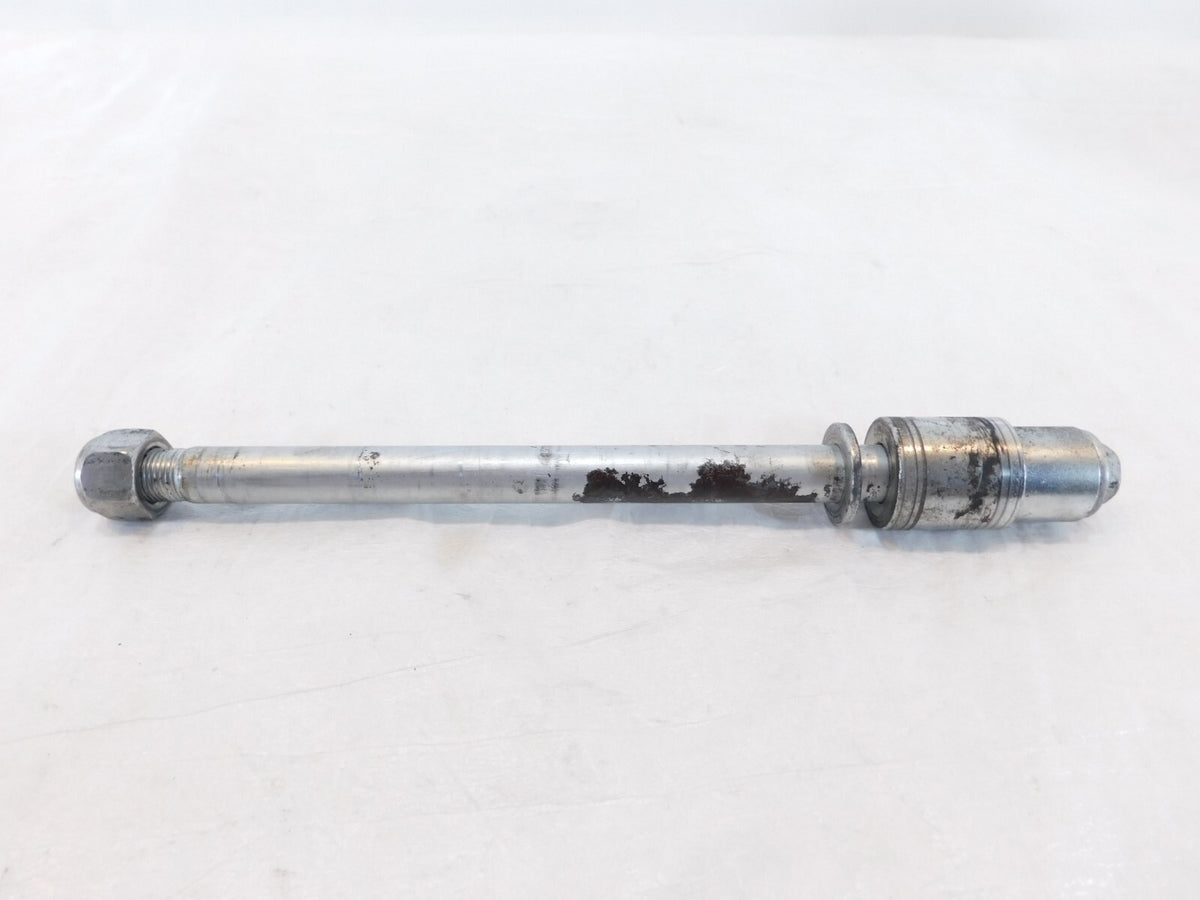 1986-2019 Suzuki Savage 650 LS650 & Boulevard S40 Rear Wheel Axle Bolt Shaft - C3 Cycle