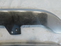 Victory V92 Deluxe & Touring Cruiser Chrome Rear Fender Frame Strut Covers - C3 Cycle