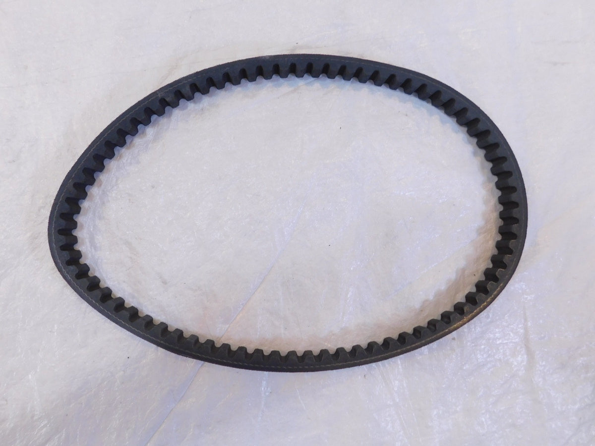 2014-2025 Vespa Primavera & Sprint 50 Engine Motor Roller Drive Pulley V Belt - C3 Cycle