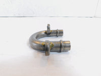 Yamaha FZR1000 YZF1000 YZF750R Engine Motor Oil Pump Filter Hose Line Pipe - C3 Cycle