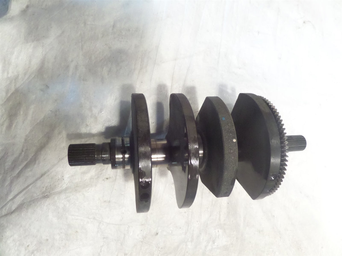 2003-2013 Honda ST1300 CTX1300 Engine Motor Crankshaft Crank Shaft - C3 Cycle
