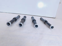 02-03 Indian Gilroy Chief Scout Spirit S&S Engine Motor Pushrod Push Rod Covers