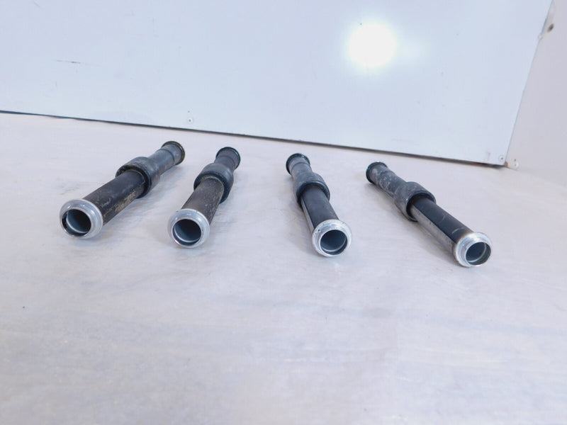 02-03 Indian Gilroy Chief Scout Spirit S&S Engine Motor Pushrod Push Rod Covers