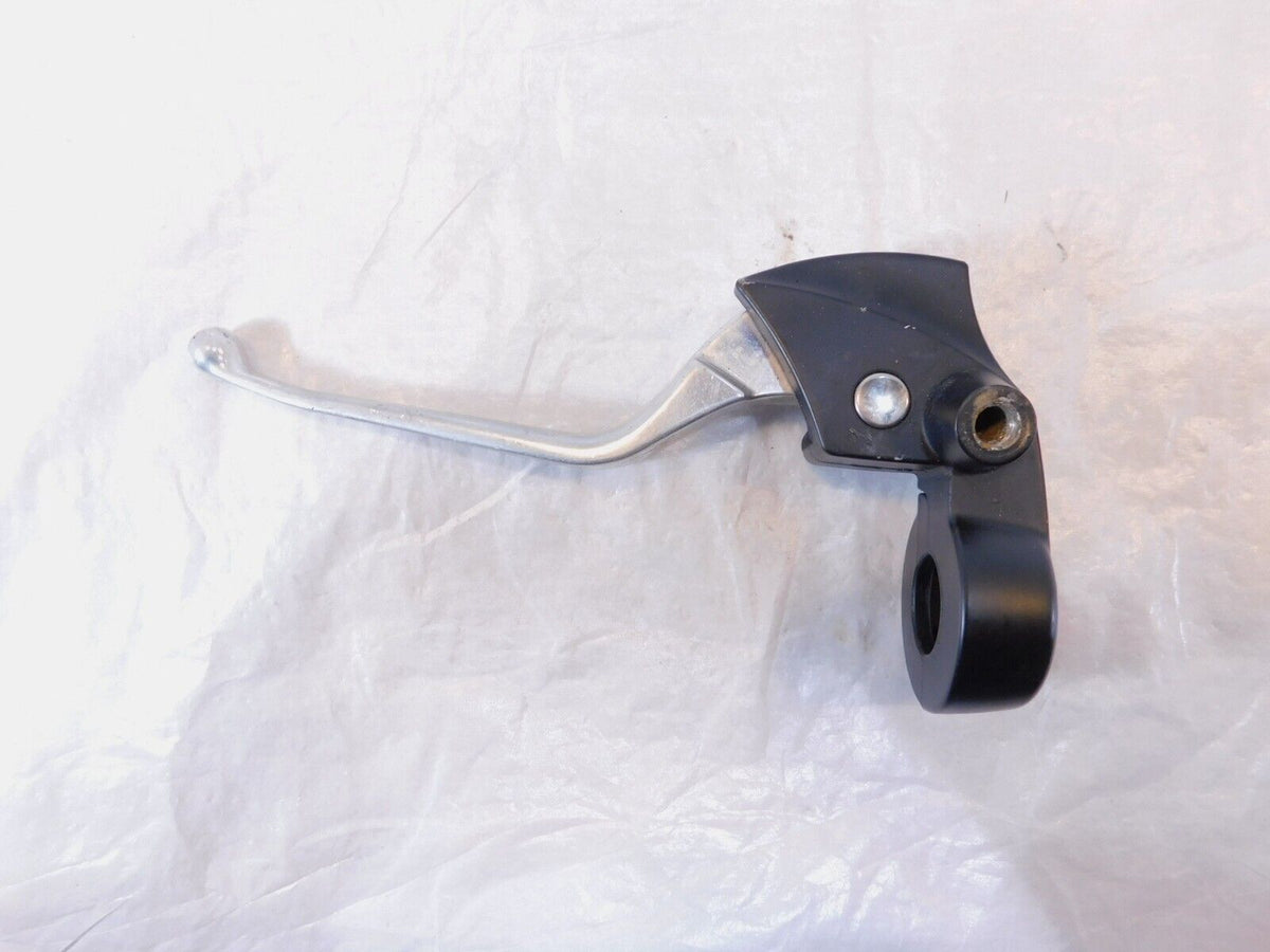 Victory Hammer Boardwalk Jackpot Vegas & Kingpin Clutch Lever & Perch Bracket - C3 Cycle