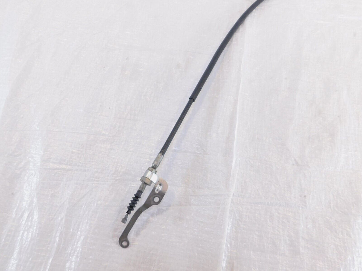1996-16 Honda Rebel CMX250 CM250C Push/Pull Clutch Cable Wire Line 22870-KEN-670 - C3 Cycle