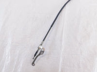 1996-16 Honda Rebel CMX250 CM250C Push/Pull Clutch Cable Wire Line 22870-KEN-670 - C3 Cycle