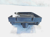 2006-2012 BMW F800GS F650GS GS BCM Chassis Electronics Holder Stay Bracket Cover - C3 Cycle